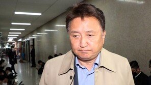 김영환 “고민 끝에 김부선 만난다…그녀의 진실 믿어”
