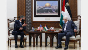 미-팔 관계 복원 시동…예루살렘 영사관 복원키로 