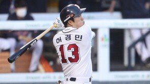 코로나19 백신 맞은 허경민·김재호, 몸살 증세…특별 엔트리 1군 말소