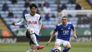 英언론 “토트넘, 손흥민과 재계약 확신…주급 20만 파운드 이상 제안” 