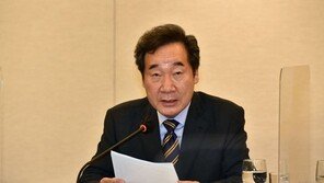 “재원 조달 방안 없다면 허구”… 이낙연, 이재명 ‘기본소득론’에 직격탄