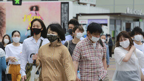 도쿄·오사카 등, 긴급사태 연장 요청 방침…日정부 “종합적 판단”