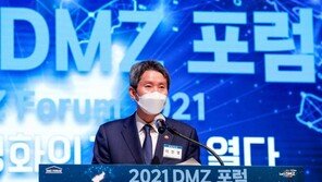 이인영 “北, 협상테이블로 나오도록 열심히 뛰어야 할 때”