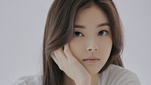 신예 홍예지, 영화 ‘소녀’로 데뷔와 동시에 첫 주연