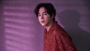 장근석, 새 앨범으로 일본 차트 석권…여전한 인기