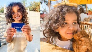“두 살인데 IQ 146”…美 최연소 멘사 회원된 소녀