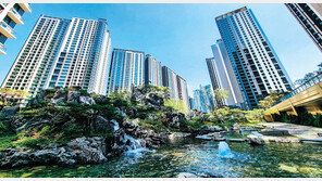 입주민 전용 영화관-스카이라운지 조성… 7성급 호텔이 단지 안으로