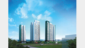 대구 북구-서구 인프라 모두 누린다