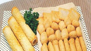 엄격하고 깐깐한 맛-품질 관리로 국내 급식문화 선도