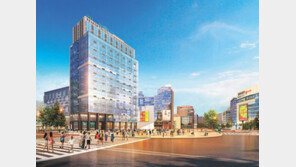 가산디지털단지역 걸어서 7분 거리