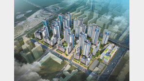 트리플 역세권-한강뷰 품은 고품격 주거공간