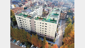 서울 동부 지역 주택건설 넘버원… 최고의 기술과 품질 선보여