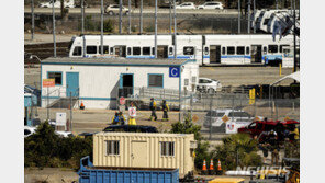 미국 새너제이 경전철 기지서 총기난사 발생…9명 사망