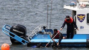 손정민 부친 “친구A, 신발만 버린 줄 알았는데 티셔츠까지…처음 알았다”