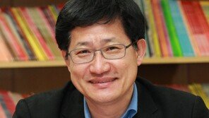 ‘청량리역에서 안드로메다까지’…시인이 바라본 ‘배민 라이더’