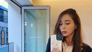 이민정, 살 쏙 빠진 모습 공개 ‘왜’…“아이와 함께해서”