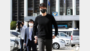 고소 당한 기성용 측의 재반박 “폭로자 측, 본질 흐리고 엉뚱한 트집”