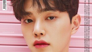 송강, 싱그러운 ‘만찢남’의 핑크빛 유혹