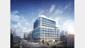  풀퍼니시드 시스템 적용한 ‘당진 포레스티안’ 생활형 숙박시설 분양