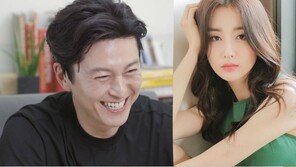 류수영 “아내 박하선, 한국 대표 영화배우 200인에 뽑혀” 자랑