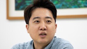 이준석, 주호영 겨냥 “탐욕스러운 선배…크게 심판받을 것”