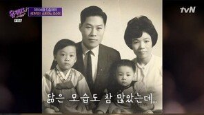 조수미 “아버지 부고 듣고도 공연…성악가라는 직업이 잔인했다”