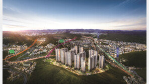  GTX 수혜 기대 남양주 ‘창현 금호어울림’, 2차 조합원 모집