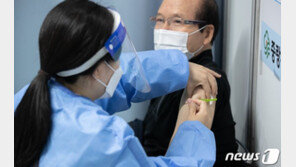 서울시 “이번주부터 ‘백신접종 속도전’…화이자 물량 여유”