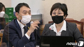 진중권 “김남국·김용민 둘다 멍청하지만 한명은 아주 사악”