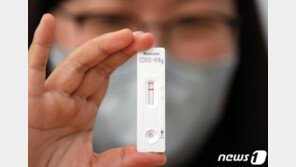 서울 학교에 ‘자가키트’ 이르면 내주 도입…“전면 등교 대비해야”