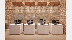 유라 오피스 커피 머신, 수입차 전시장 대상 B2B 서비스 확대