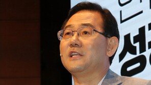 주호영, 유승민 향해 “이준석, 계파정치 휘말리게 하지 말아야”