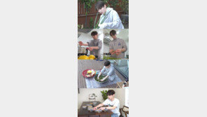 샤이니 키, ‘나 혼자 산다’ 출격…‘파테크→대파 김치’