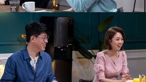 ‘대화의 희열’ 유희열 “사춘기 딸, 멀어지는 것 같아 걱정”