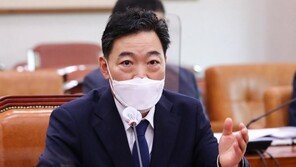文, 김오수 청문보고서 재송부 요청…임명 강행 수순