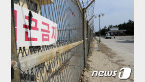 막 지은 병영생활관 61개동 텅텅 비어…軍, 엉터리 행정처리 ‘수두룩’