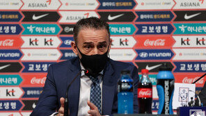 ‘북한전은 무효처리’…벤투호, 2차예선 조 1위 도약