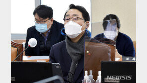 윤영찬 “국민의힘 전신이 네이버에 가장 많은 압력 행사”