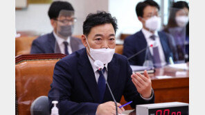 김오수 “5000만 원 이미 기부”…뒤늦게 밝힌 이유는?