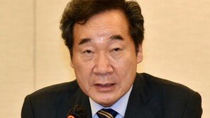 이낙연 “日, 지도서 독도 삭제 안 하면 도쿄올림픽 보이콧”