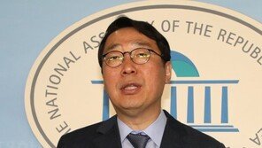 ‘네이버 출신’ 與 윤영찬 “국민의힘 전신, 뉴스 압력 가장 많았다”