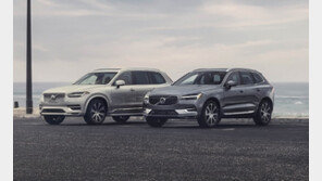 볼보자동차코리아, 친환경 위해 ‘한국+스웨덴 녹색전환연합’ 참여