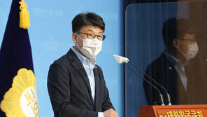 ‘종부세’에 쪼개진 與…친문 진성준 “부동산세 완화 반대”