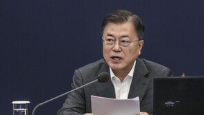 文, 내달 4대그룹 총수와 오찬…삼성은 김기남 부회장 참석 