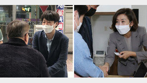 李 “탐욕스런 선배들” 羅 “섬뜩한 적대시”… 野 당권싸움 난타전 