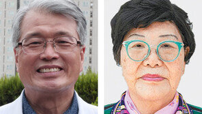 48년간 무료 진료 봉사… 식당일 모은 전재산 기부