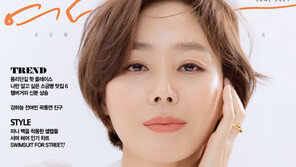 올여름 싹둑 자른 듯 ‘컷아웃 룩’ 어떨까