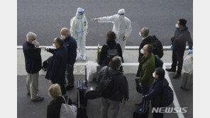 WHO 코로나 기원 조사단, 2단계 조사 촉구…“시간 촉박해”