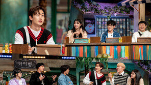 ‘아받대’ 분열 시작? 은혁 “제작진 팀워크 와해시키려 해”