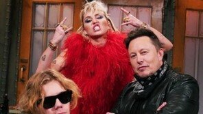 머스크, 이젠 암호화폐 시장의 골치덩어리